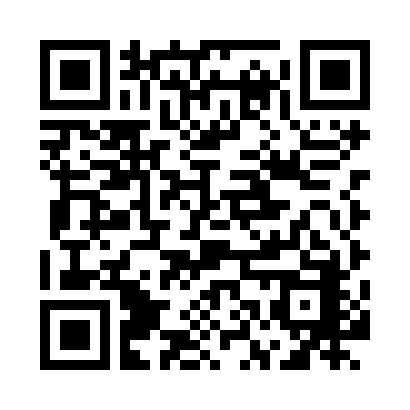 Example AffixIO cryptographically-signed QR ticket code