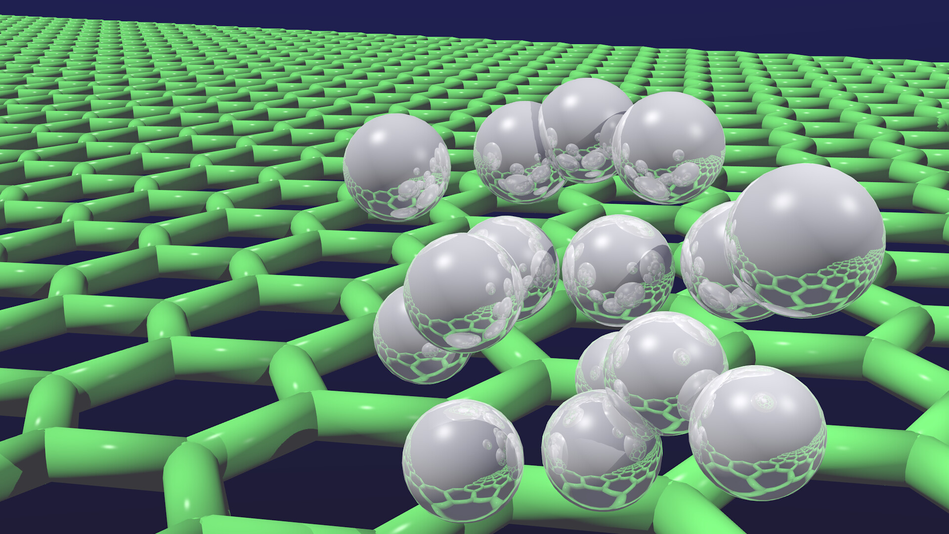 Quantum Hydrogen